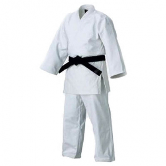 Aikido Uniforms